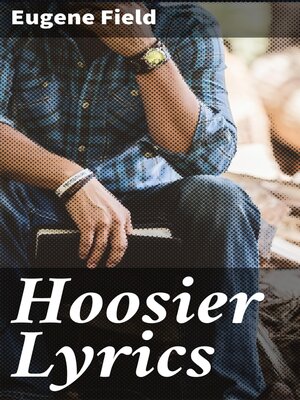 cover image of Hoosier Lyrics